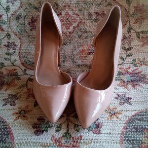 ASOS HEELS Tan (7)